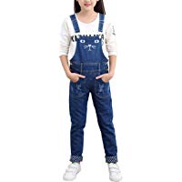 Kids Overalls