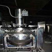 High Pressure Reactor In Pune