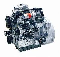 Compact Diesel Engine