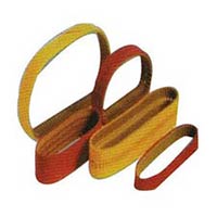 Coated Belts In Ahmedabad