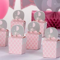 Baby Shower Favor