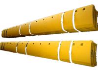 Motor Grader Dozer Blade