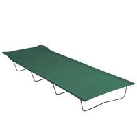 Folding Camping Bed