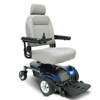 Motorized Wheelchair