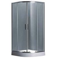 ABS Shower Enclosure