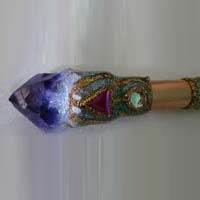 Crystal Healing Wands In Anand