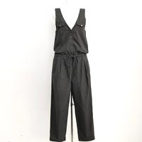 Cotton Jumpsuits