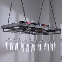 Glass Hangers