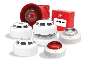 Alarm Detection Systems