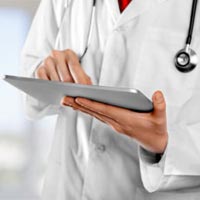 Medical Record Scanning Services