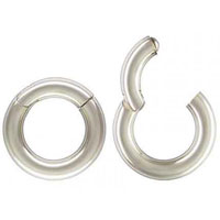 Sterling Silver Clasp In Pune