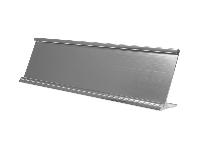 Steel Name Plate