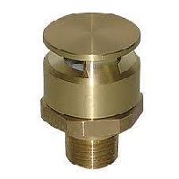 Vacuum Release Valve