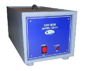 Dry Box