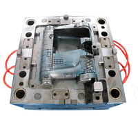 Custom Injection Molding