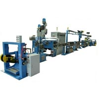 PVC Cable Machinery Plant In Delhi