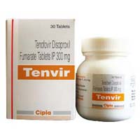 Tenofovir Tablet In Delhi