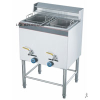 Commercial Gas Fryers In Mumbai
