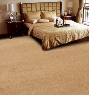 Carpet Flooring Service
