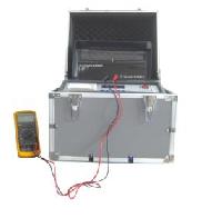 Voltage Measuring Instruments