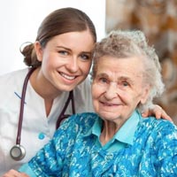 Elder Care Service