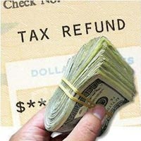 Tax Refund In Delhi