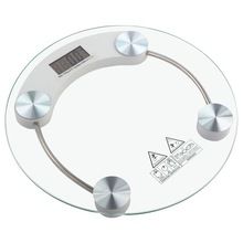 Electronic Body Scale