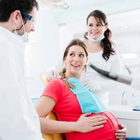 Pregnancy Care Treatment