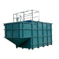 Packaged Effluent Treatment Plant In Ahmedabad