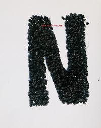 Nylon Glass Filled Granules