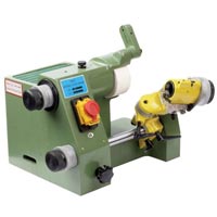 Cutter Grinding Machine In Ahmedabad
