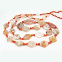 Agate Strand In Anand