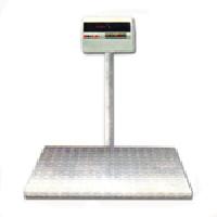 Heavy Duty Platform Scales In Indore