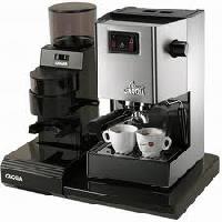 Espresso Machine