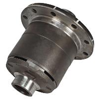 Differential Housings In Faridabad