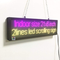Indoor SMD Display