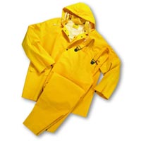 Industrial Raincoat