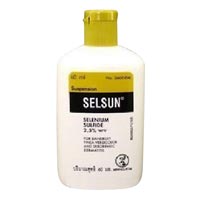 Selenium Sulfide