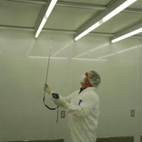 Cleanroom Services