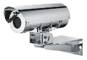 CCTV Camera Housing In Mumbai