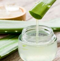 Aloe Vera Pulp Juice