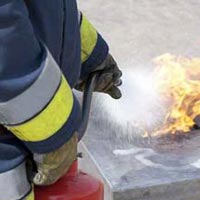Fire Safety Service In Pune