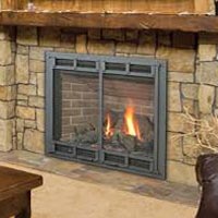 Fireplace Accessories In Moradabad