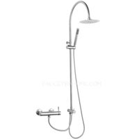 Stainless Steel Shower Set