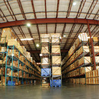 Warehousing Services In Pune