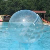 Water Ball In Firozabad