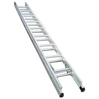 Aluminium Wall Reclining Ladder