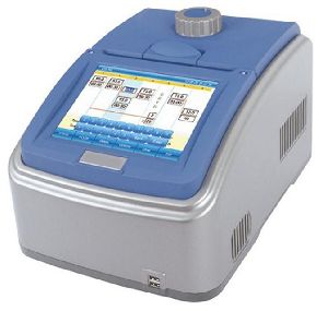 RT PCR Machine