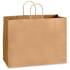 Paper Bag Handle Rope
