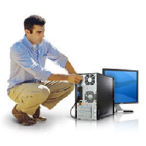 Computer Hardware Installation Service